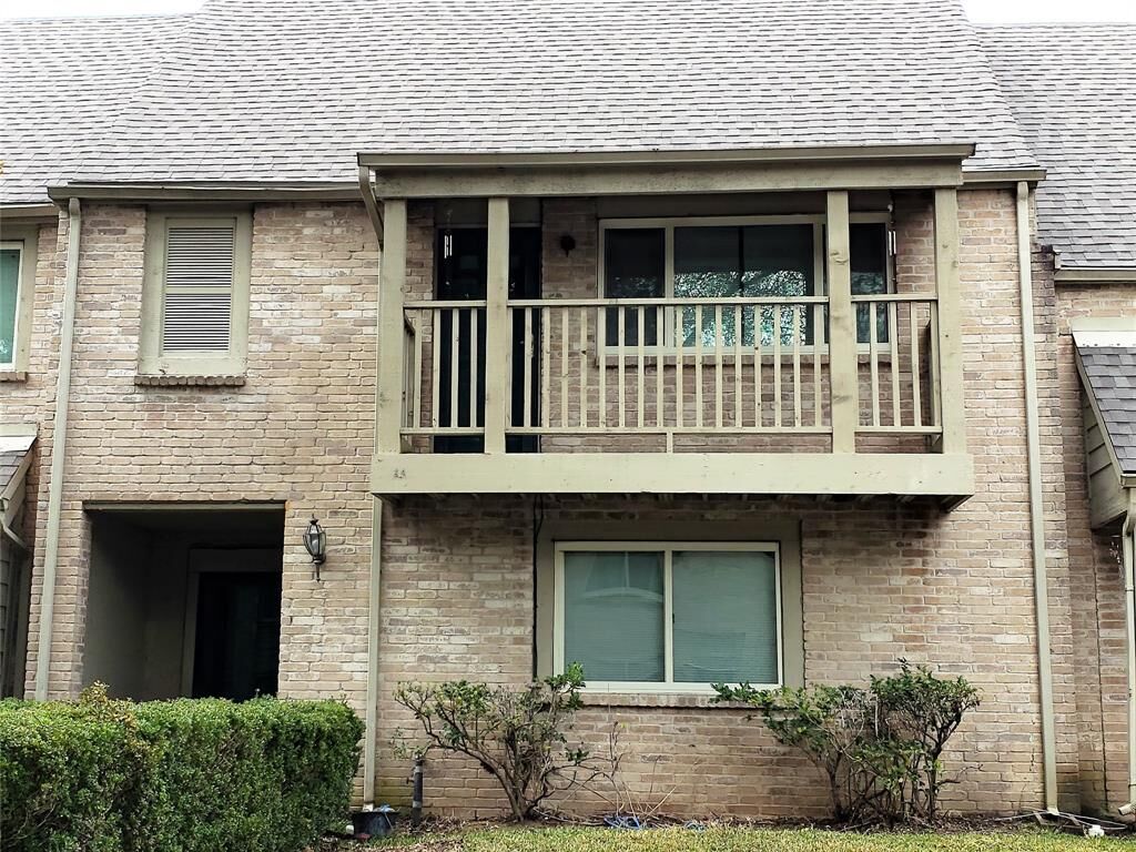 Property Photo: 2129 Shiveley Circle TX 77032