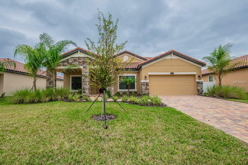 Property Photo:  3925 Aquilla Drive  FL 33810 