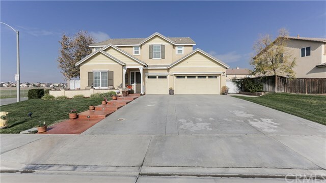 Property Photo:  14961 White Box Lane  CA 92555 