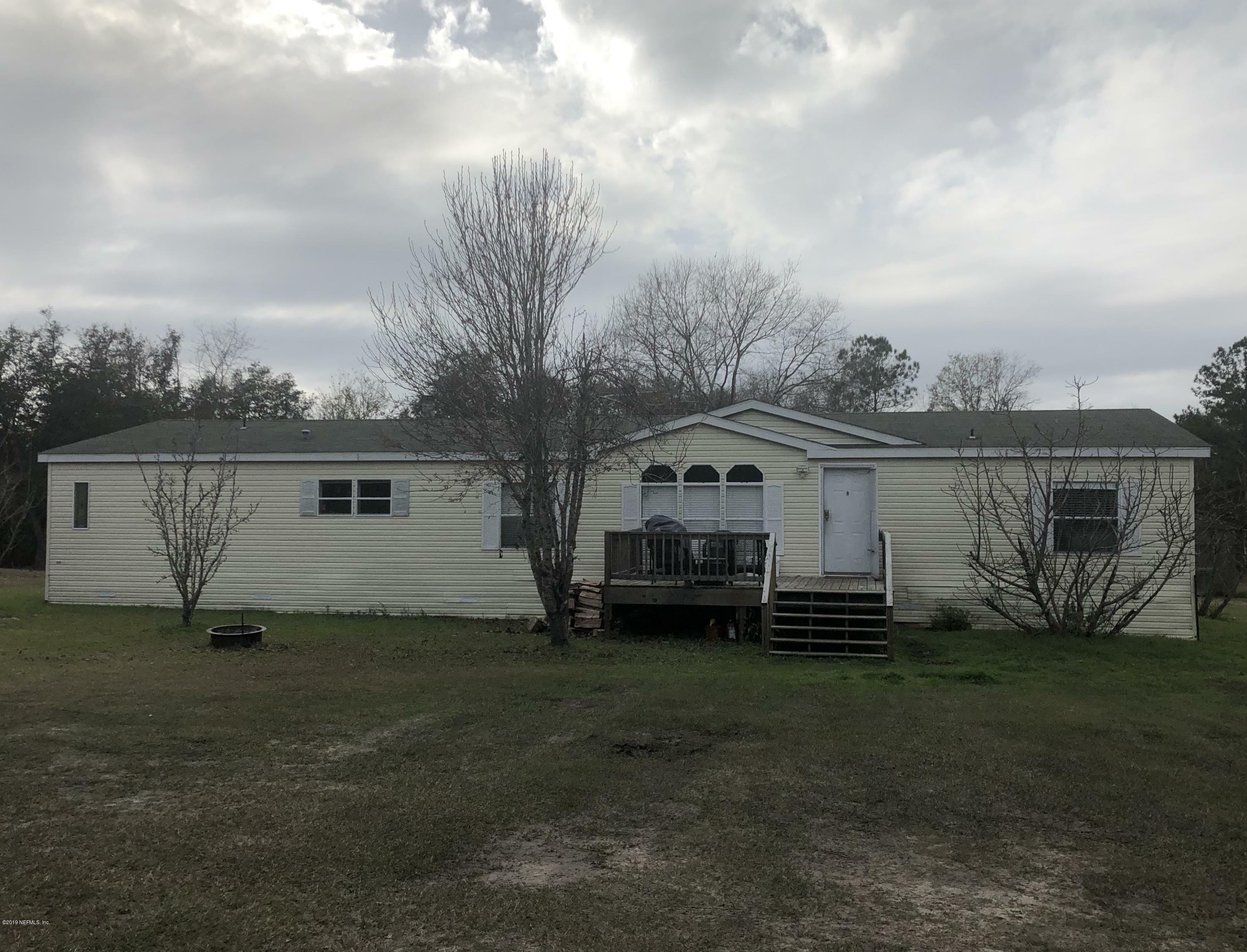 Property Photo: 28186 Do Hi Way FL 32046
