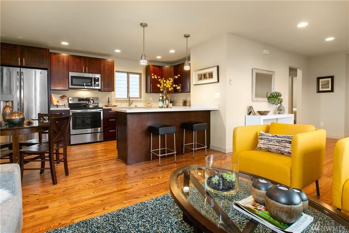 Property Photo:  9216 15th Ave SW  WA 98106 