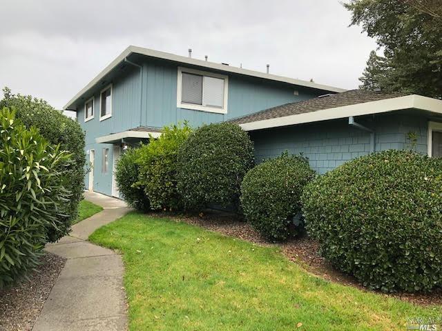 Property Photo: 1878 Roca Court CA 95403