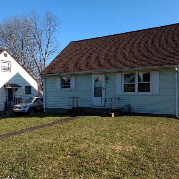 Property Photo: 38 Longview NJ 07866