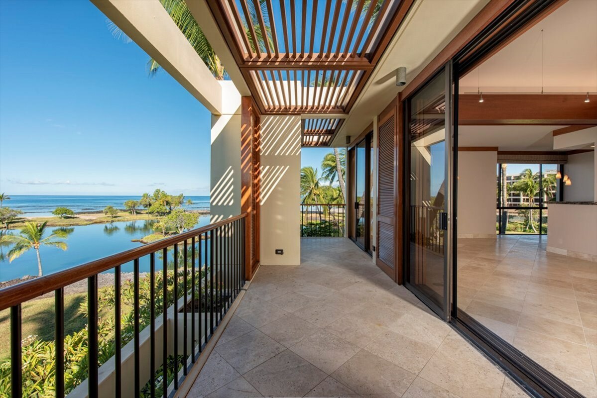 Property Photo: 68-1399 Mauna Lani Dr A303 HI 96743
