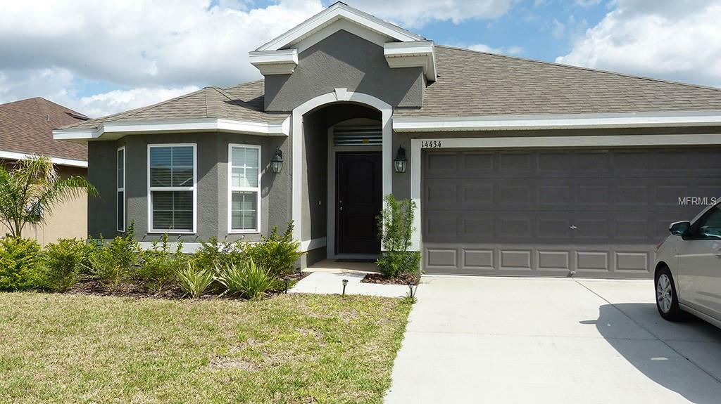 Property Photo: 14434 Scottburgh Glen Drive FL 33598