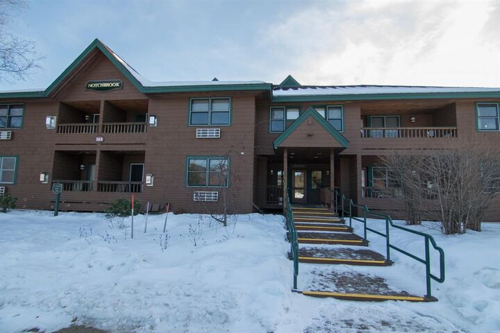 Property Photo: 164 Deer Park Drive 178A NH 03262