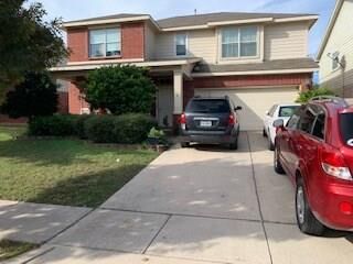 Photo de la propriété:  13205 Ridgepointe Road  TX 76244 