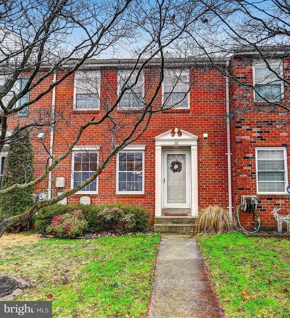 Property Photo:  12 Perryfalls Place  MD 21236 