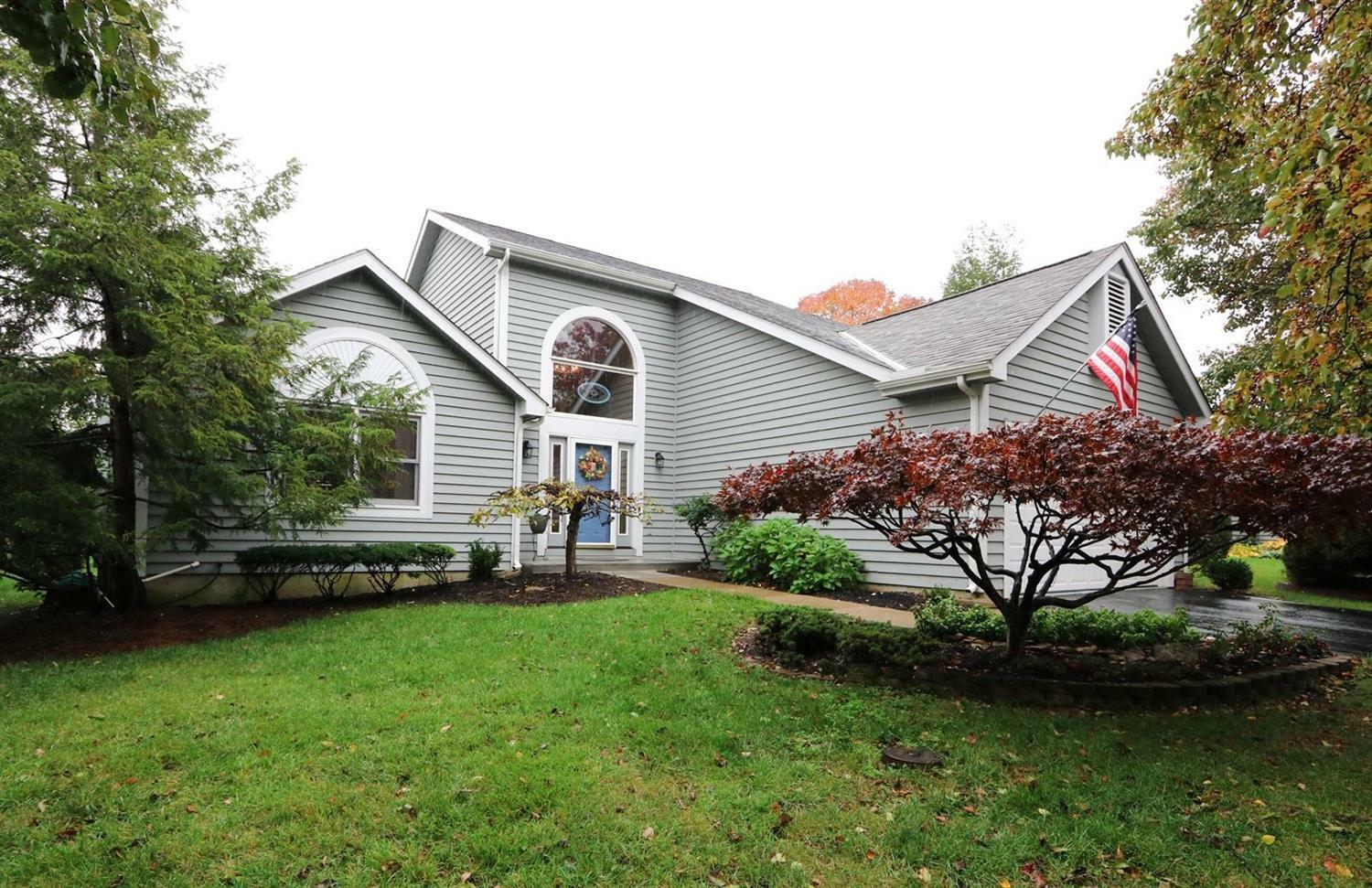 Property Photo: 3451 Cutter Lane OH 45039
