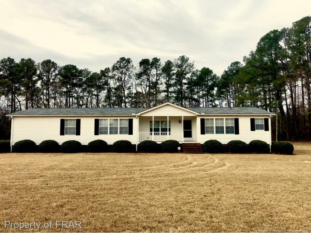 Property Photo:  1860 Adcock Road  NC 27546 