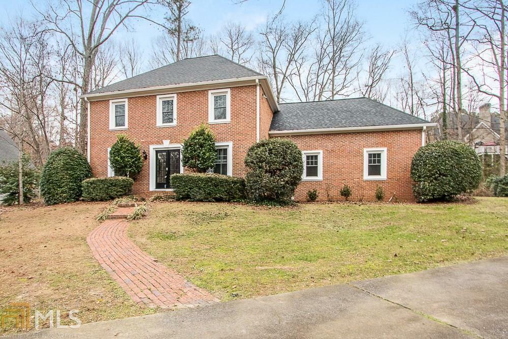 Property Photo:  1564 E Bank Dr  GA 30068 