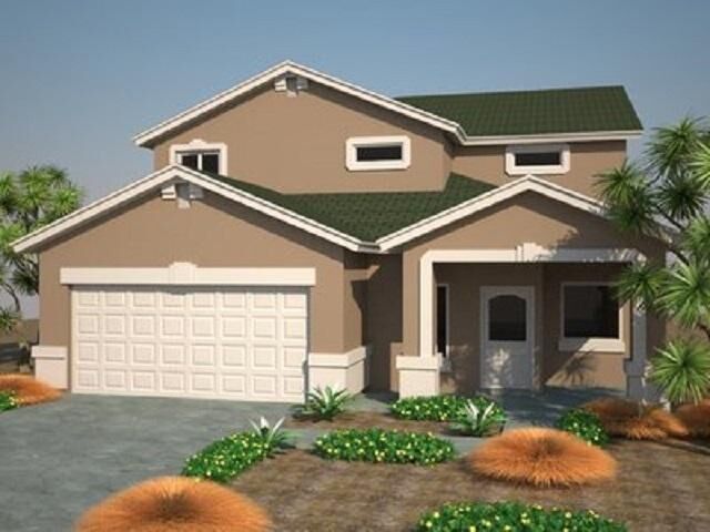 Property Photo: 7815 Enchanted Path Drive TX 79911
