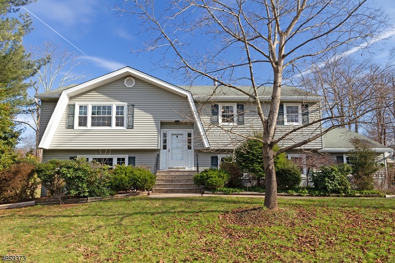 Property Photo: 100 Prospect Ave NJ 08807
