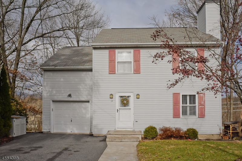 Property Photo: 12 Ogden Ter NJ 07405