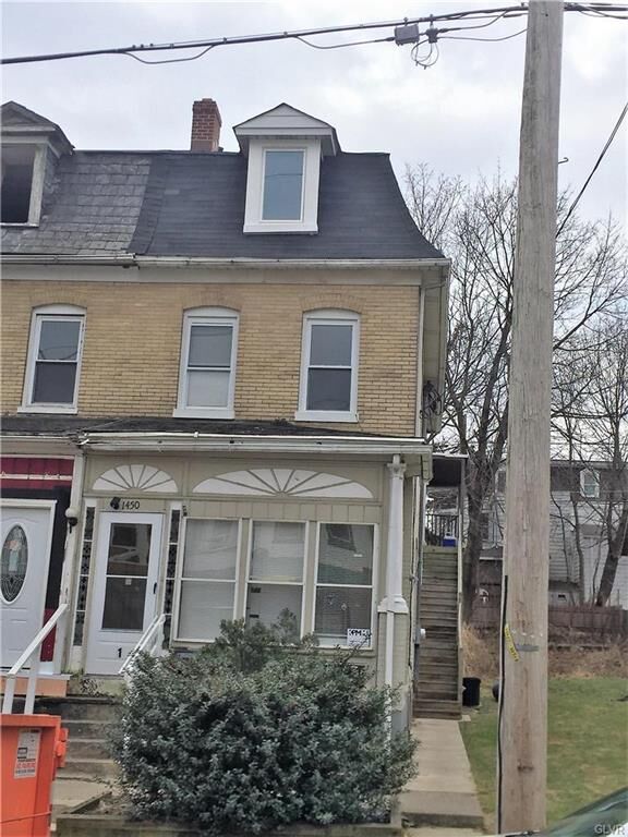 Property Photo:  1450 Lehigh Street  PA 18042 