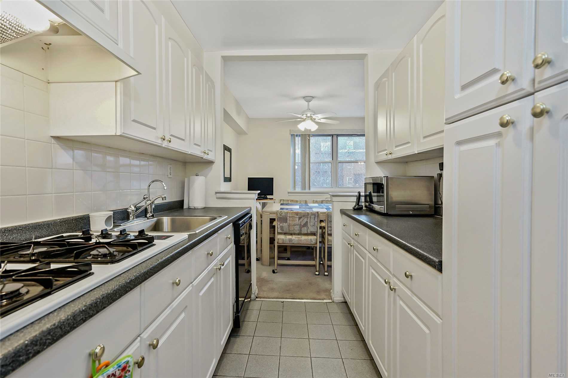 Property Photo:  88-08 151st Avenue 4J  NY 11414 