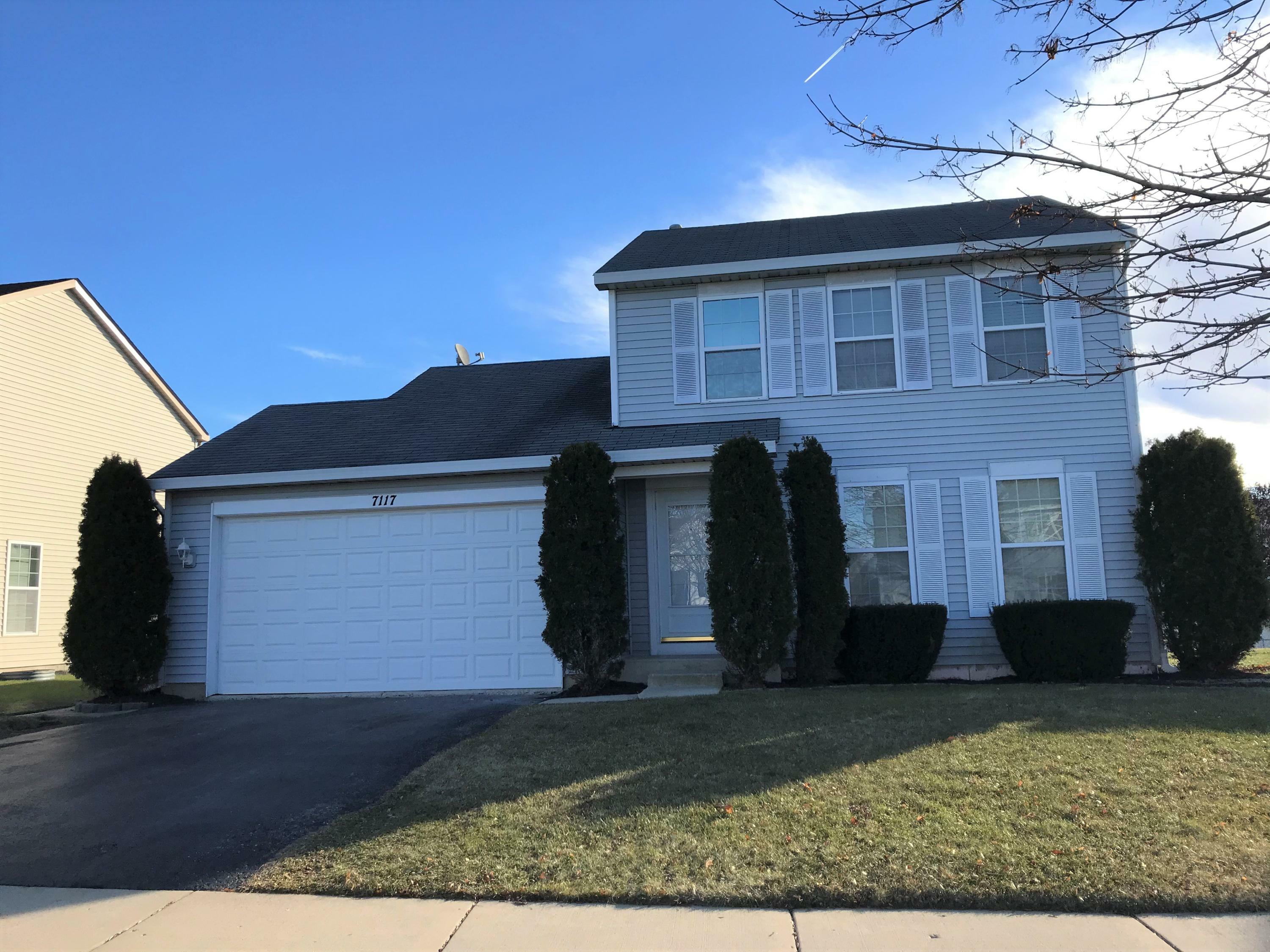 Property Photo: 7117 96th Ave WI 53142