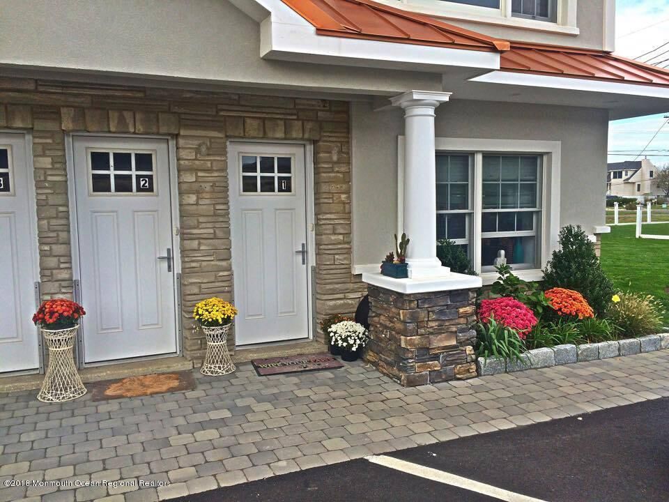 Property Photo: 1488 Ocean Avenue NJ 07760