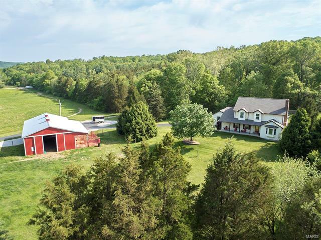 Property Photo: 8090 John McKeever Road 63051