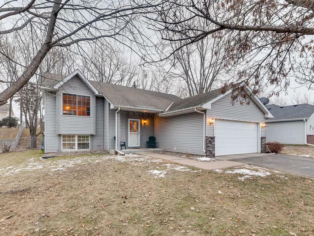 7161 Joliet Avenue S  Cottage Grove MN 55016 photo