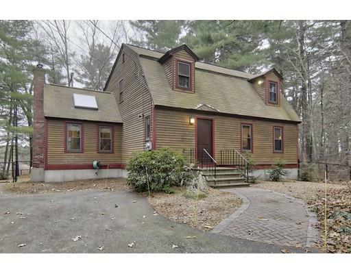Property Photo: 694 Great Road MA 01460