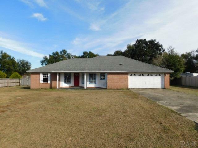 Property Photo:  5460 Timber Creek Cir  FL 32571 