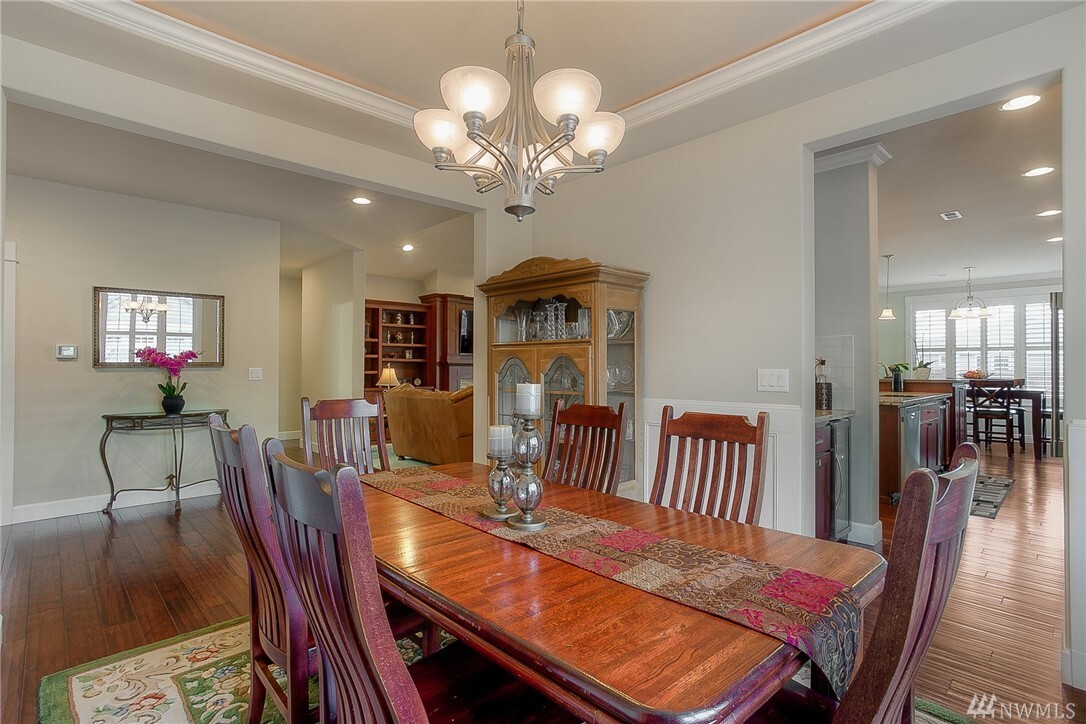 Property Photo: 13308 183rd Av Ct E WA 98391