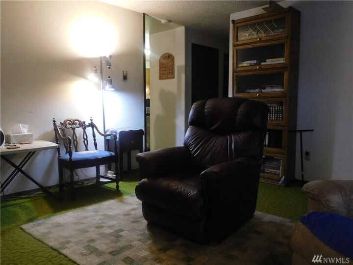 Property Photo: 15115 15th Avenue S WA 98387