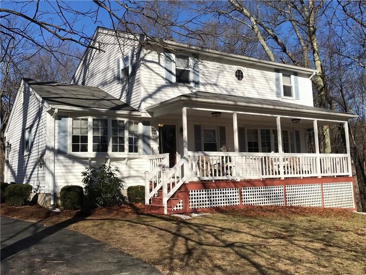 272 Lincoln St  Blackstone MA 01504 photo