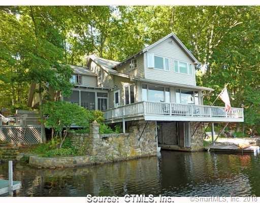 Property Photo:  135 Blood Street  CT 06371 