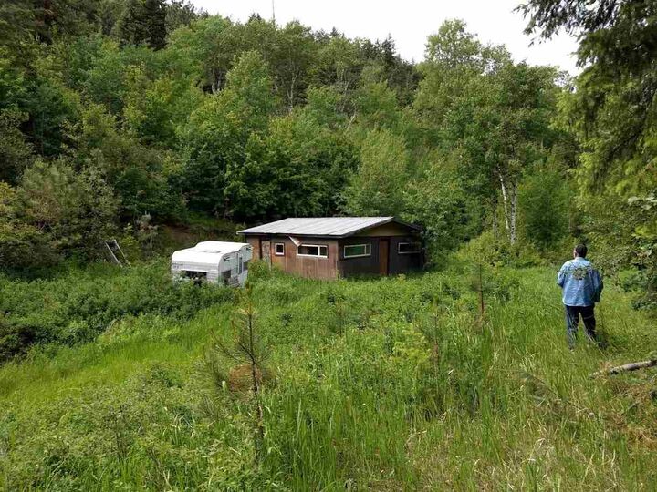 Xxxx Scattergun Rd  Rice WA 99167 photo