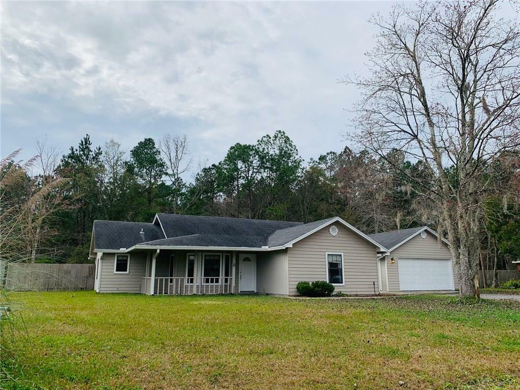 Property Photo:  54080 Jamie Drive  FL 32011 