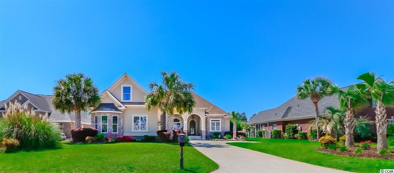 Property Photo:  5140 Alwoodley Ln.  SC 29579 