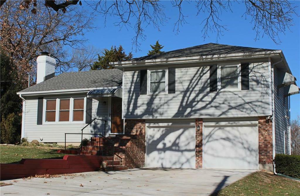 Property Photo:  7900 W 51st Street  KS 66202 