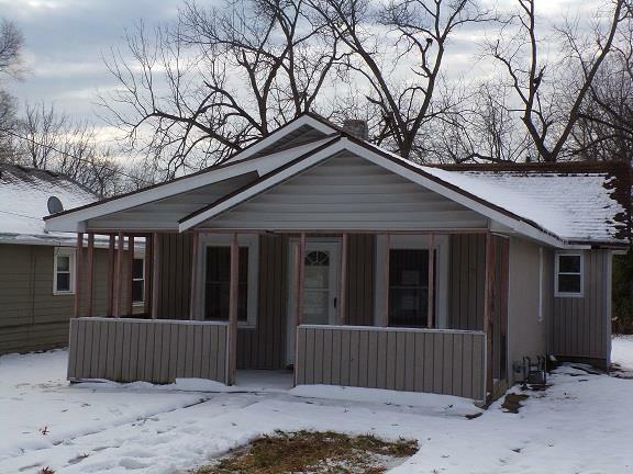 Property Photo:  5127 Parkview Avenue  KS 66104 