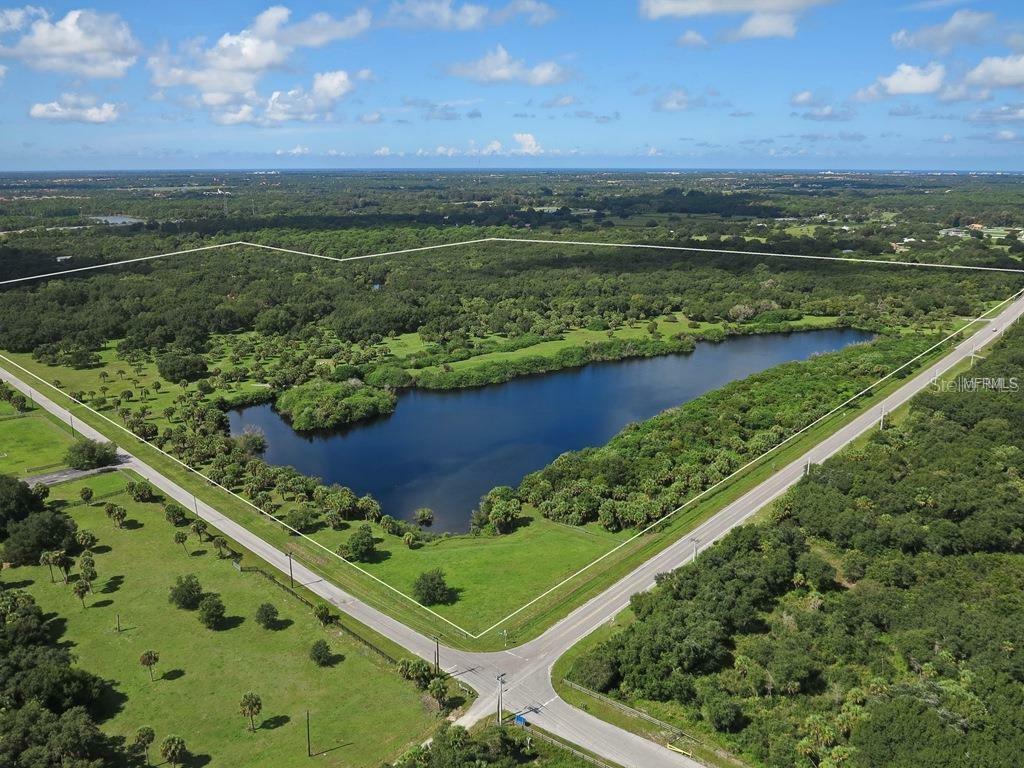 Property Photo:  S Moon Drive  FL 34292 