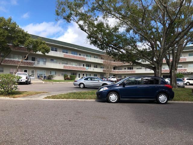 Property Photo: 2426 Persian Drive 56 FL 33763