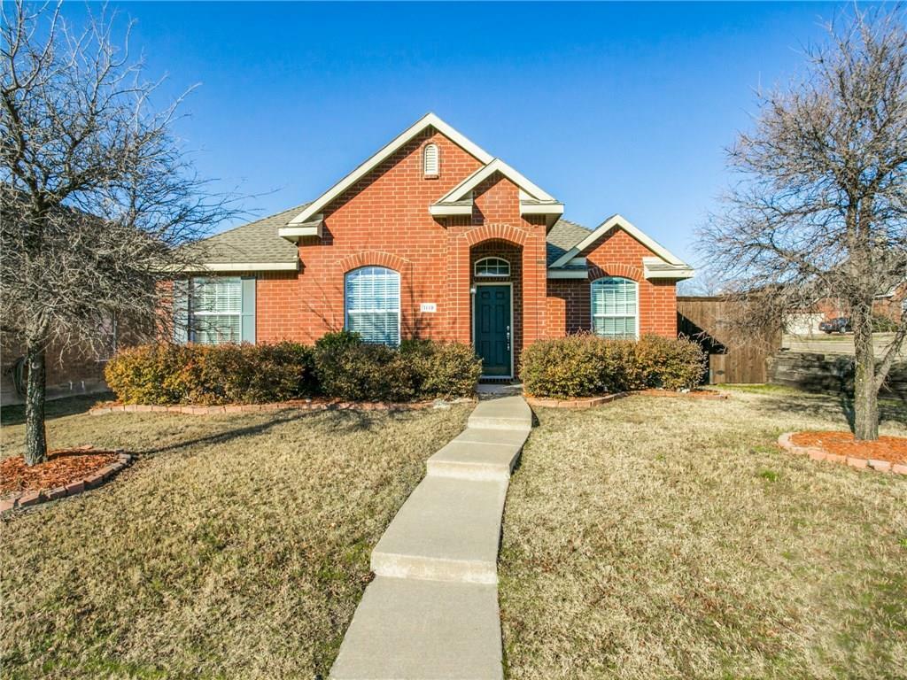 Photo de la propriété:  1119 Shady Brook Drive  TX 75002 