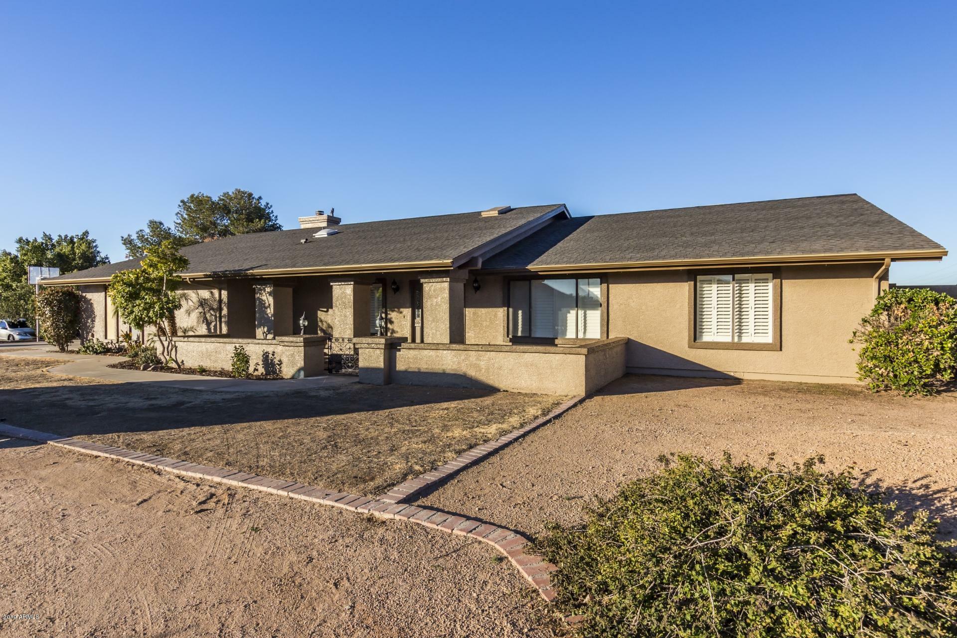 Property Photo:  24440 N 53rd Avenue  AZ 85310 