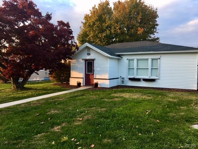 427 East Federal Street  Salisbury Twp PA 18103 photo