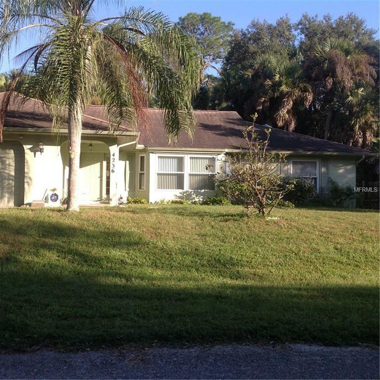 4236 Alfa Terrace  North Port FL 34286 photo