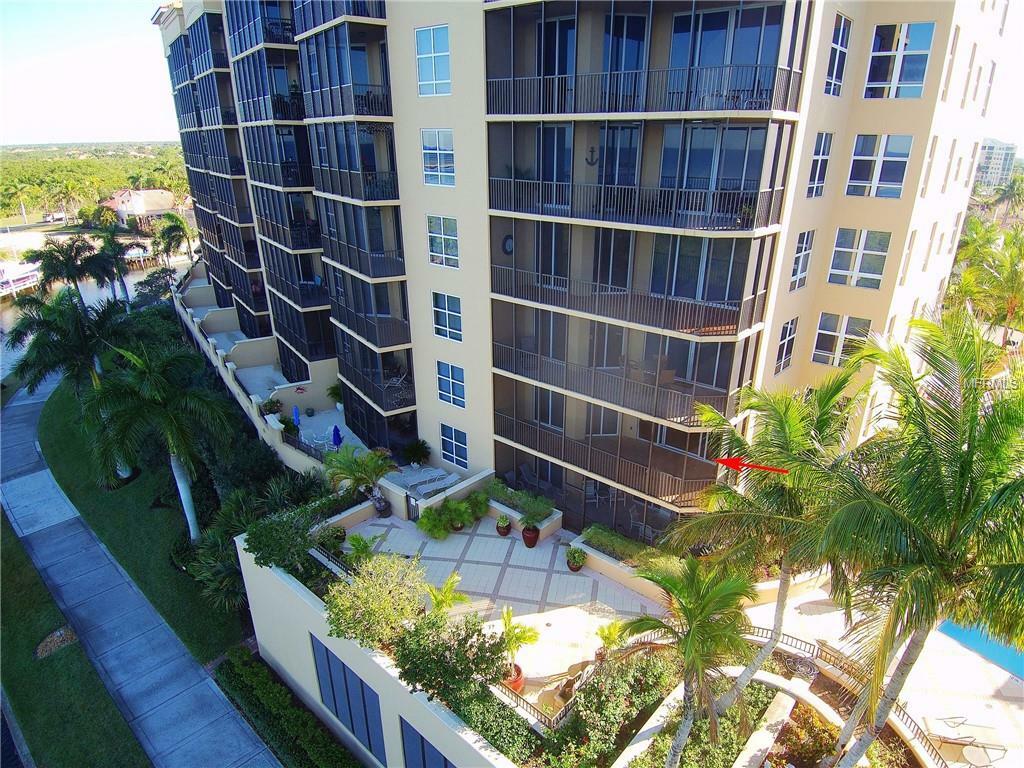 Property Photo:  3333 Sunset Key Circle 201  FL 33955 