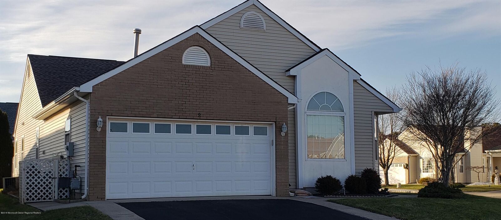 Property Photo:  2 Oslo Court  NJ 08757 