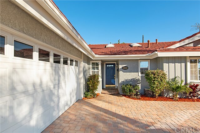 Property Photo:  12692 Palomar Street  CA 92845 