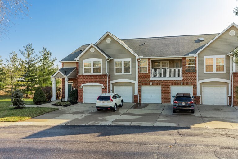 Property Photo:  280 Deepwoods Drive  KY 41076 