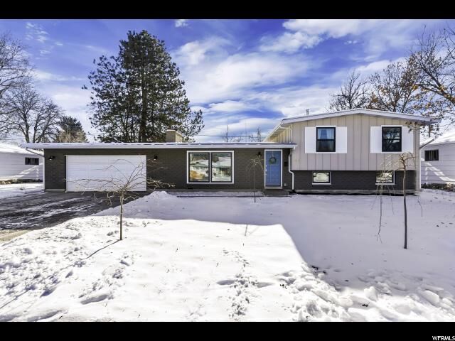 Property Photo:  Address not disclosed  UT 84121 