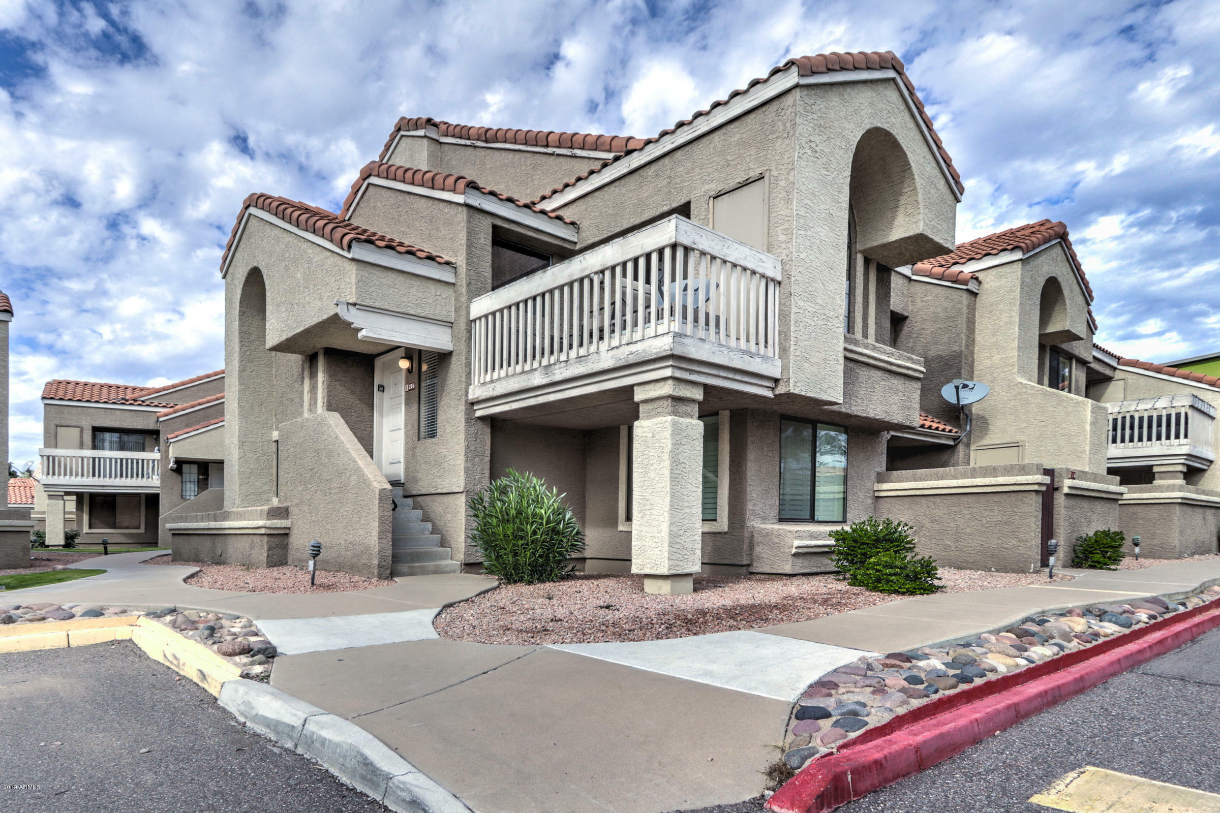 Property Photo:  1905 E University Drive K256  AZ 85288 