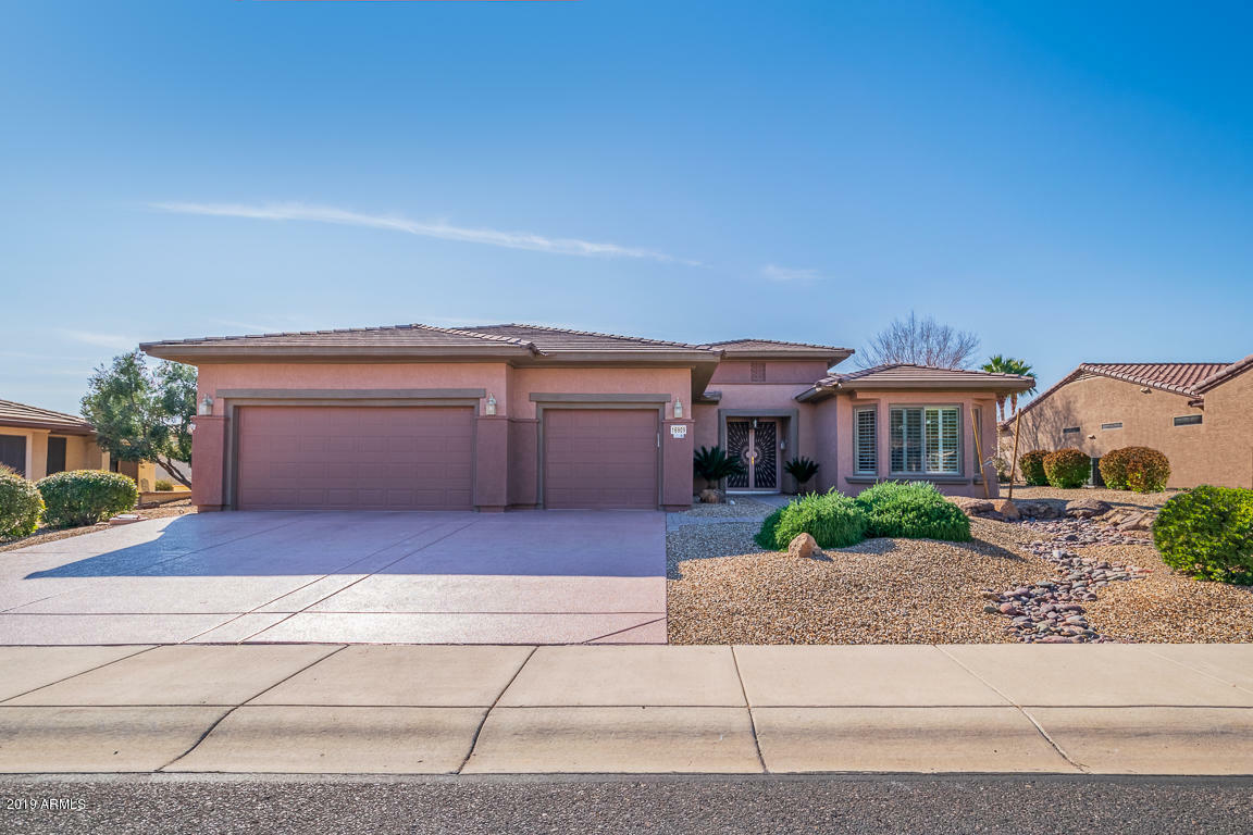 Property Photo:  16909 W Marcos De Niza Drive  AZ 85387 