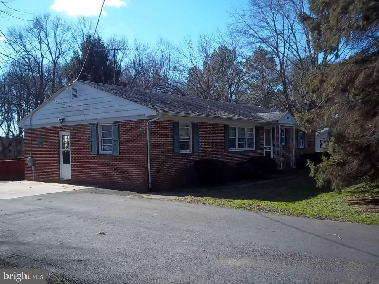 Property Photo:  13441 Dulin Road  MD 21657 