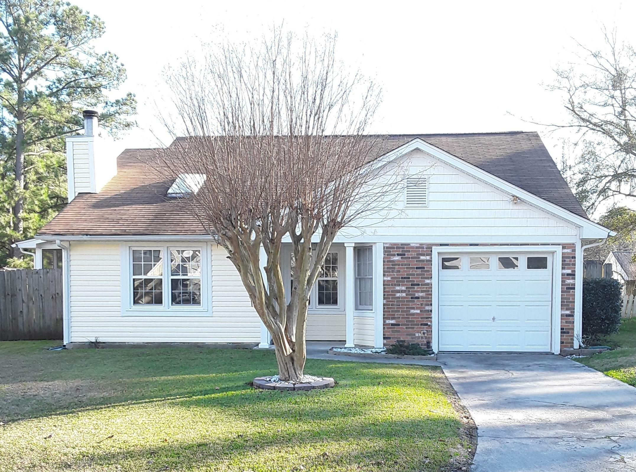 Property Photo:  128 Manchester Road  SC 29486 